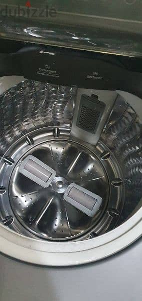 samsung washing machine 2