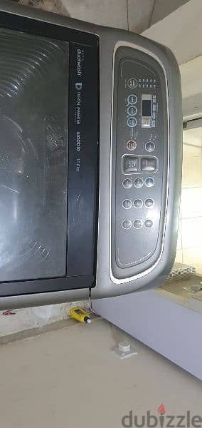 samsung washing machine 3