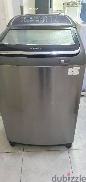 samsung washing machine 4