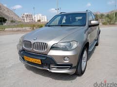 BMW X5 2007 No. 1 ( Contact 79090260)
