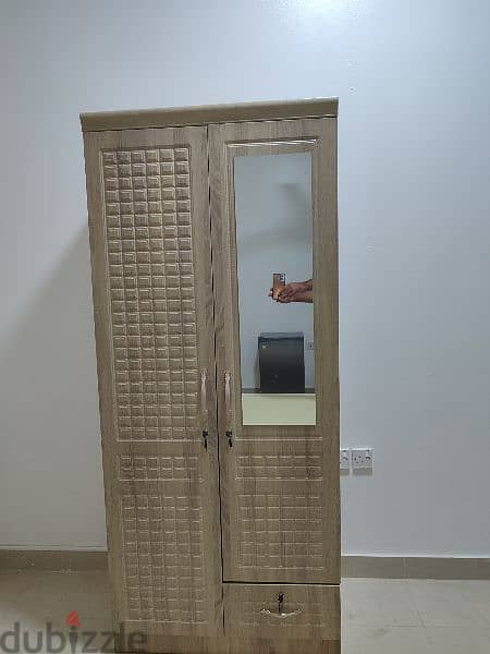 room for rent in alkhoud 7 all amenities are free 2