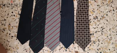 Professional Ties / neckties 0