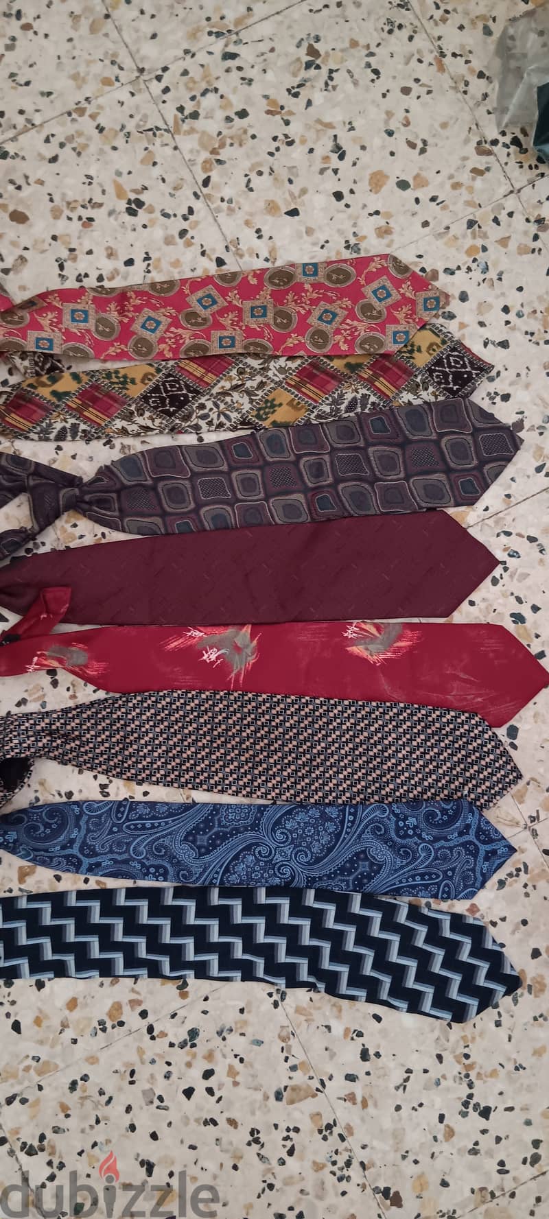 Professional Ties / neckties 2