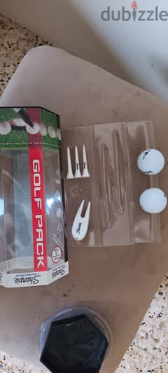 Golf pack for sell 0