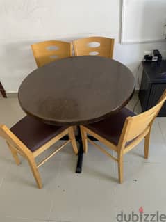 Dining Table 0