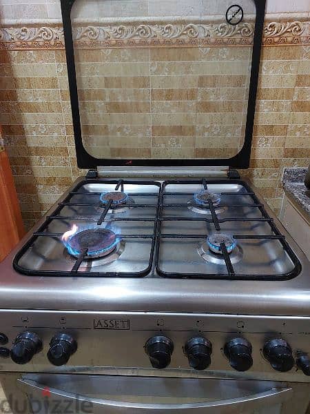 cooking range- For sale 0