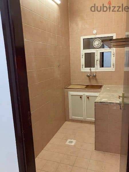 Rooms/Studio/1BHK/2BHk in Al Khawir Ghoubra Azeba غرف و شقق 4