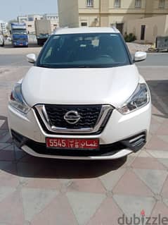 nissan kicks special offer for eid (we pay for your petrol)!!