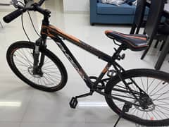 Cycle men 26 inch