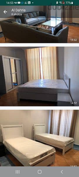 FURNISHED APARTMENTS FOR RENT 8