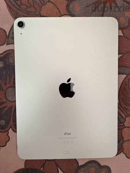 iPad Air 4 1