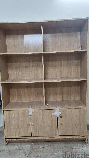 cupboard for home and office. 1