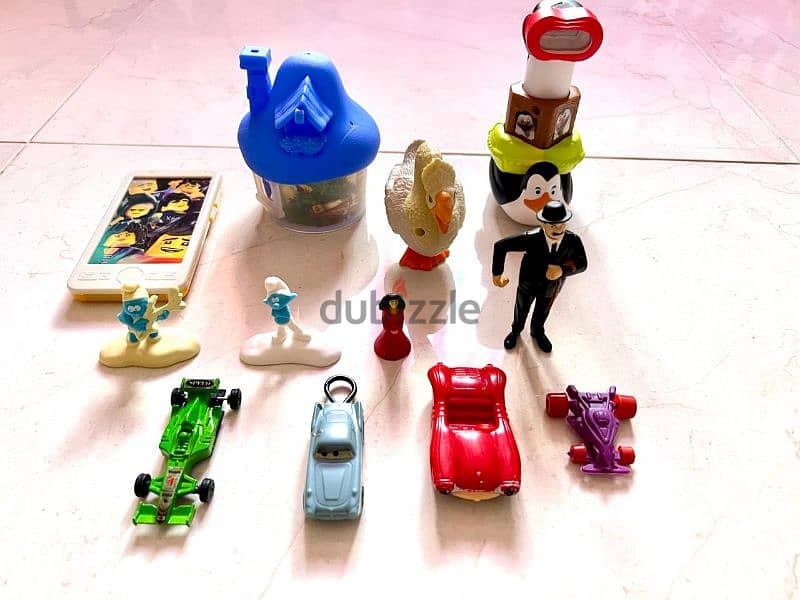 mini toys 1