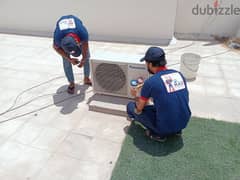 Azaiba AC service maintenance and repair 0