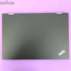 Lenovo ThinkPad L390 Yoga Touch 13.3-inch Laptop (I5 8th Gen 8 GB 256