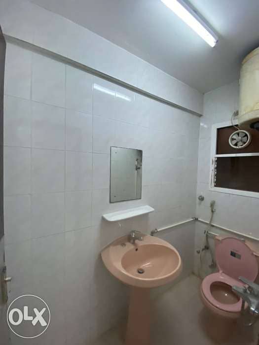 2bhk in ruwi (B71) 2
