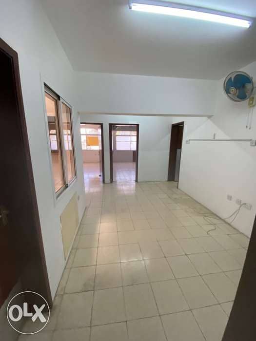 2bhk in ruwi (B71) 6