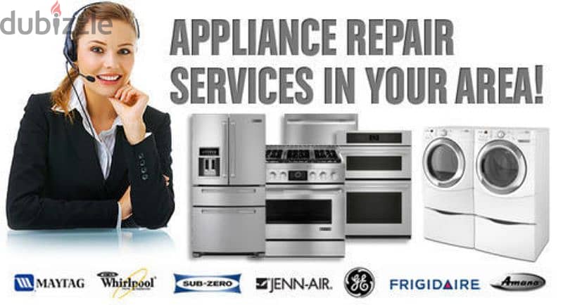 Darsait BEST HOME APPLIANCES REPAIR AND MAINTENANCE AND SERVICE 0