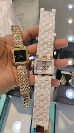Ladies Branded Watches