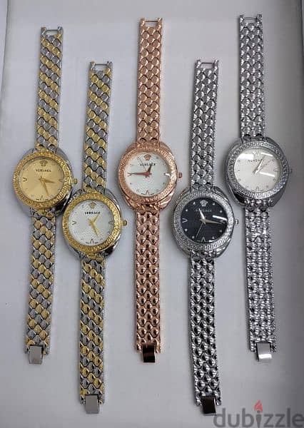 Ladies Branded Watches 3