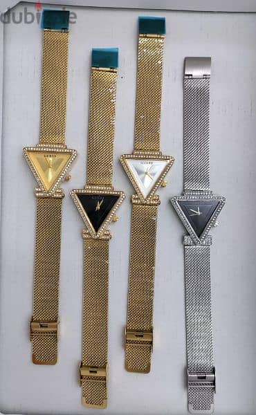 Ladies Branded Watches 5