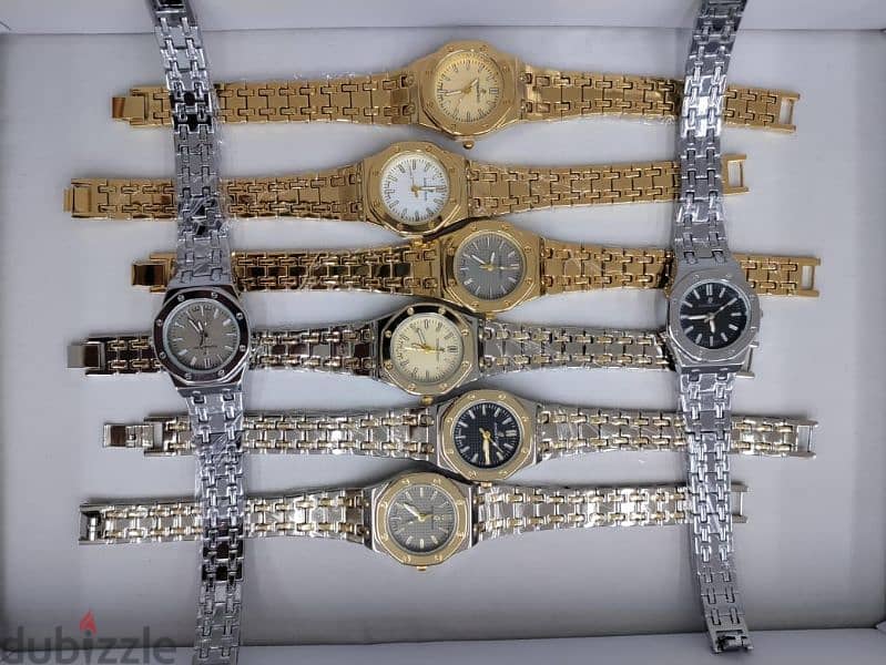 Ladies Branded Watches 6