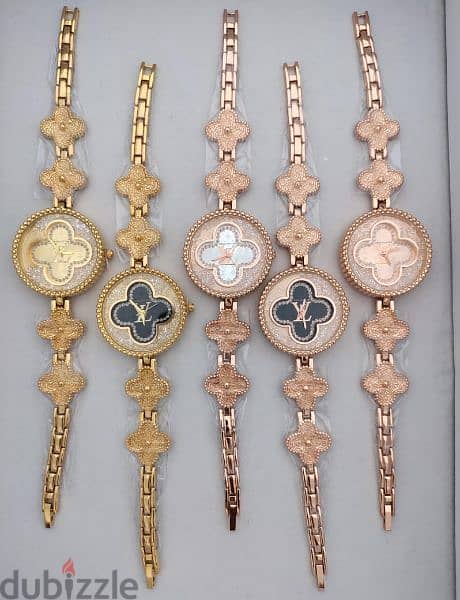 Ladies Branded Watches 7
