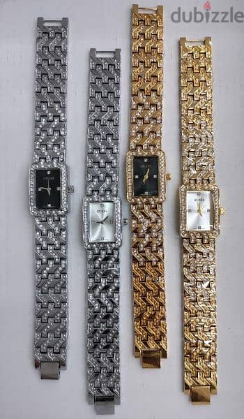 Ladies Branded Watches 8