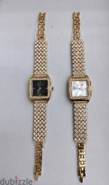 Ladies Branded Watches 9