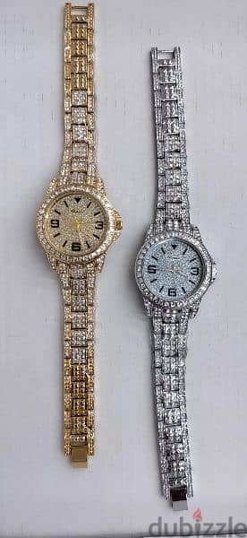 Ladies Branded Watches 12