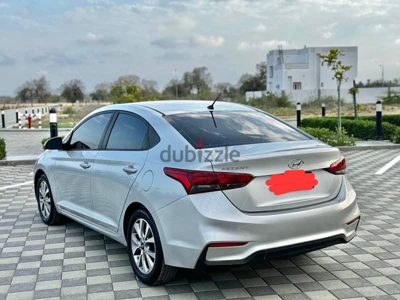 car for rent/ 91363228/ accent 2019/ Delivery Service/ Full insurance 2