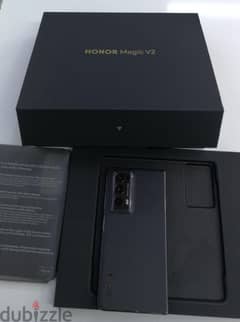 honor magic v2 512 gb 0
