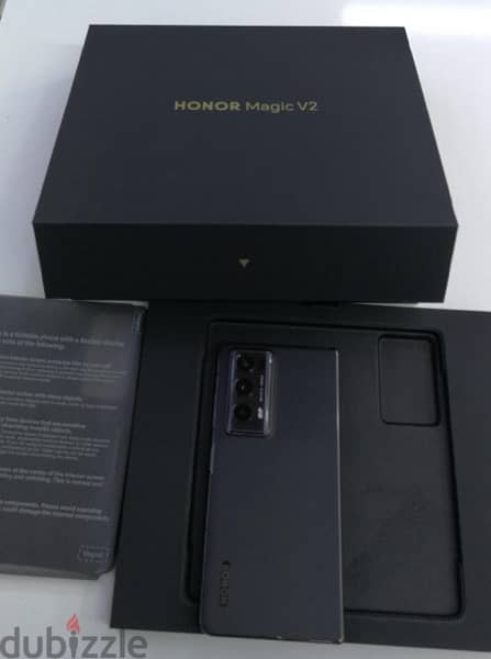 honor magic v2 512 gb 0