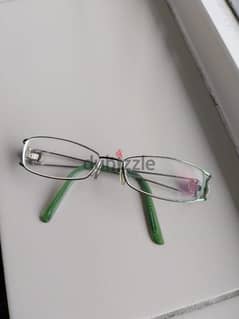 Preloved Eye Glass Frames 0