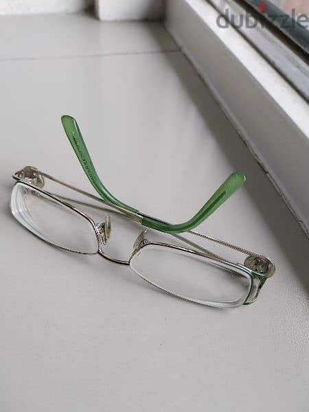 Preloved Eye Glass Frames 1