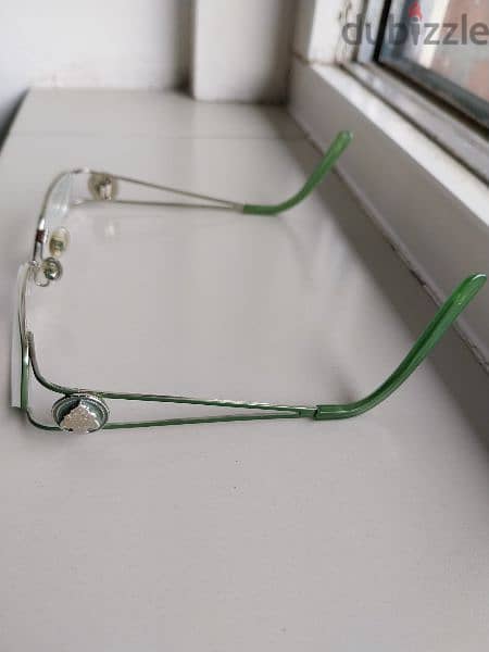 Preloved Eye Glass Frames 2