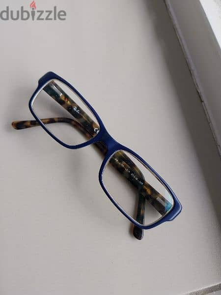Preloved Eye Glass Frames 7