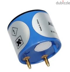 NEW Oxygen sensor (O2 sensor) for Bw gas alert XL multigas monitor