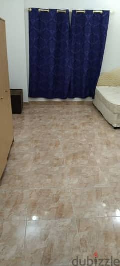 batchelr single room for rent two month advance rent