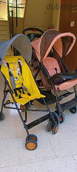 stroller for sale 1