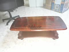 Centre table/ Coffee table