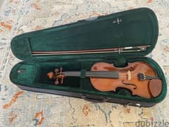 Cremona Violin 0