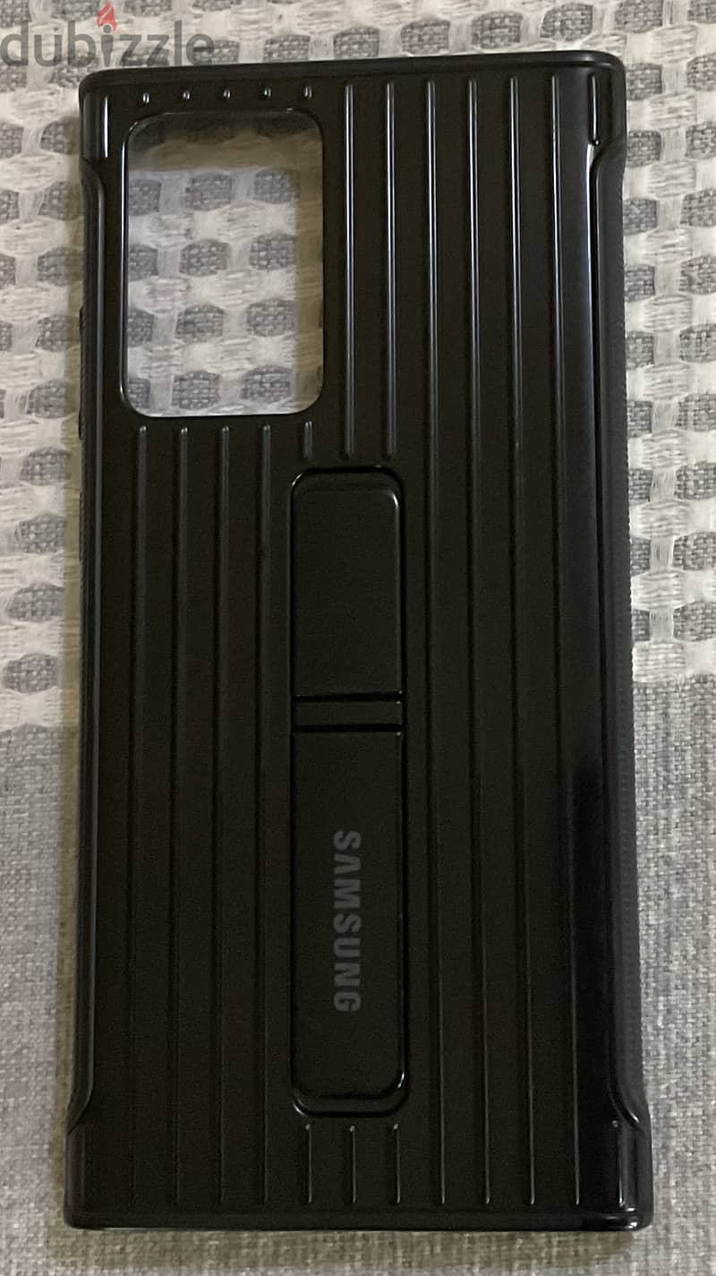 Samsung Galaxy Note 20 Ultra 12 gb RAM 512 gb storage 4