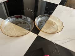 Serving plates for sale 0