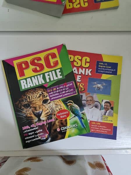 psc books in malayalam 4