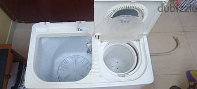 Onida washing machine 0