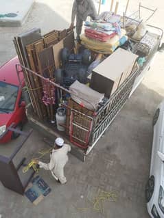 j house shiftings furniture mover carpenter نقل عام اثاث نجار ٥