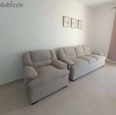 Nov 2023 homecenter sofa set