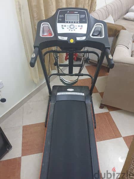 جهاز مشي تريدميل للبيع Treadmill 1