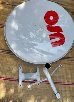 home service new satellite fixing 0